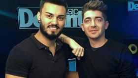 DeSanto, noi acuzații în scandalul cu Jador! Impresarul spune că totul ar fi regizat: „O să ajungă să spună bancuri. Nu mai ești lăutar!”